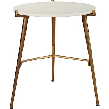 Chadton Accent Table