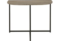 chairside table t   