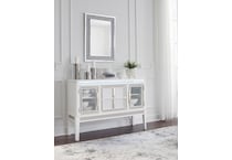 chalanna dining white d   