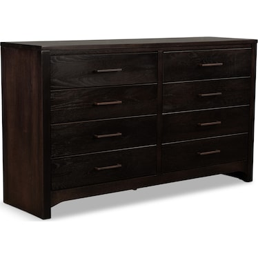 Charlevoix 8 Drawer Dresser