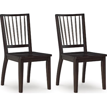 Charterton Dining Chair (Set of 2)