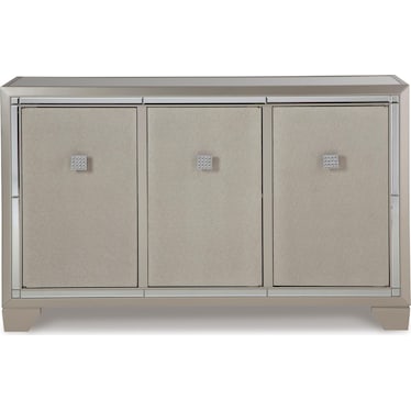 Chaseton Accent Cabinet