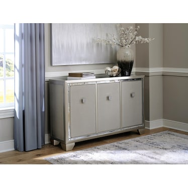 Chaseton Accent Cabinet