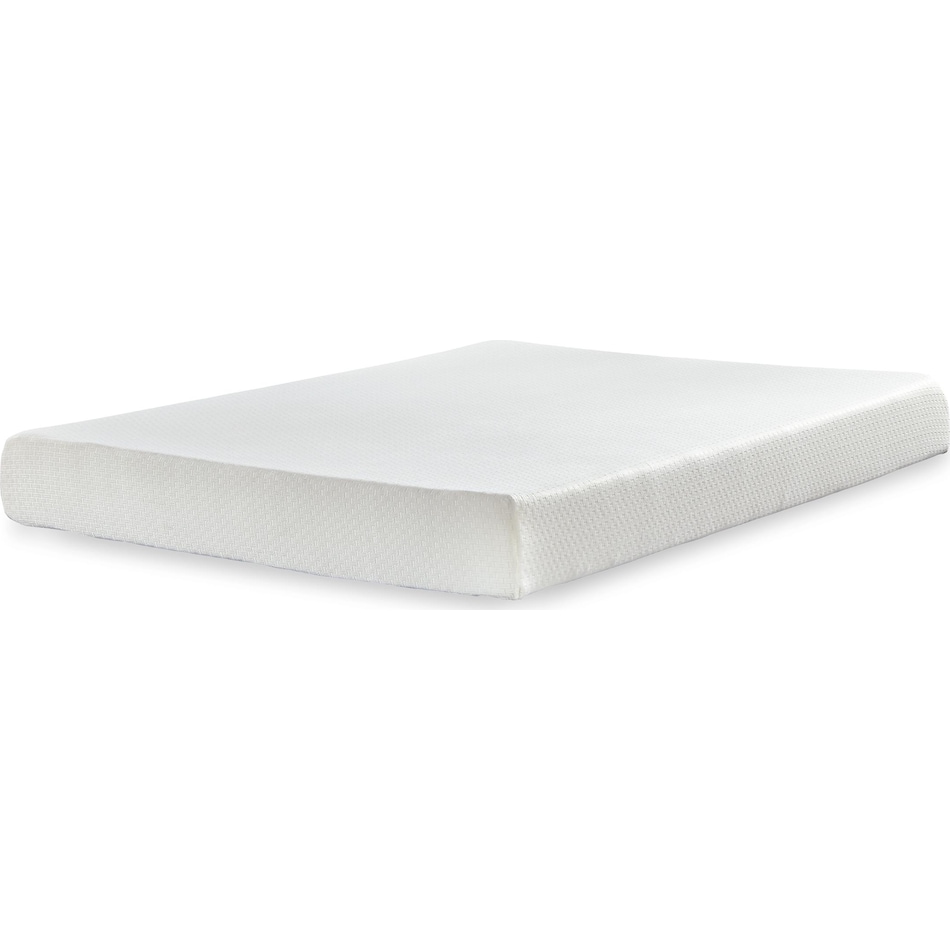 chime bed in a box bd queen mattress m  