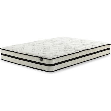 10" Chime Hybrid Mattress