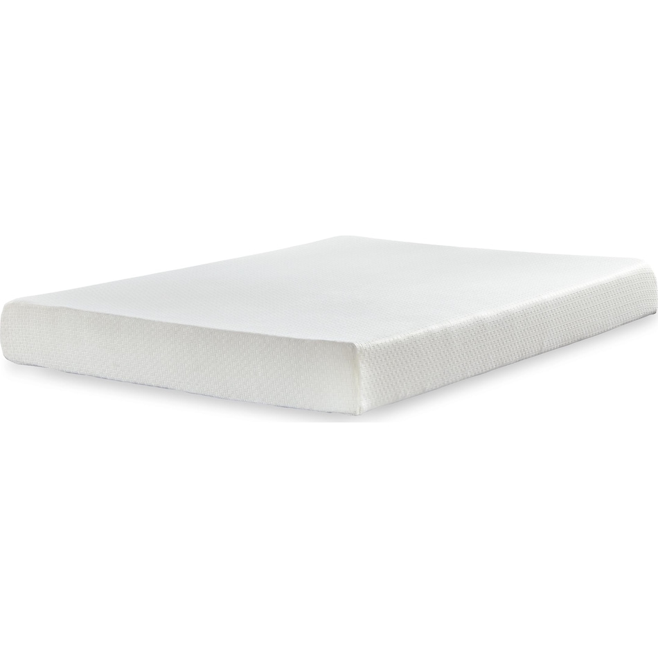 chime bed in a box white bd twin mattress m  