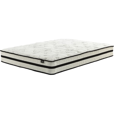 10" Chime Hybrid Mattress