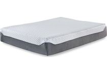 chime elite bd full mattress m  