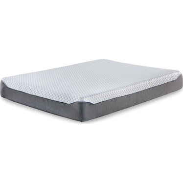 10" Chime Elite Memory Foam Mattress