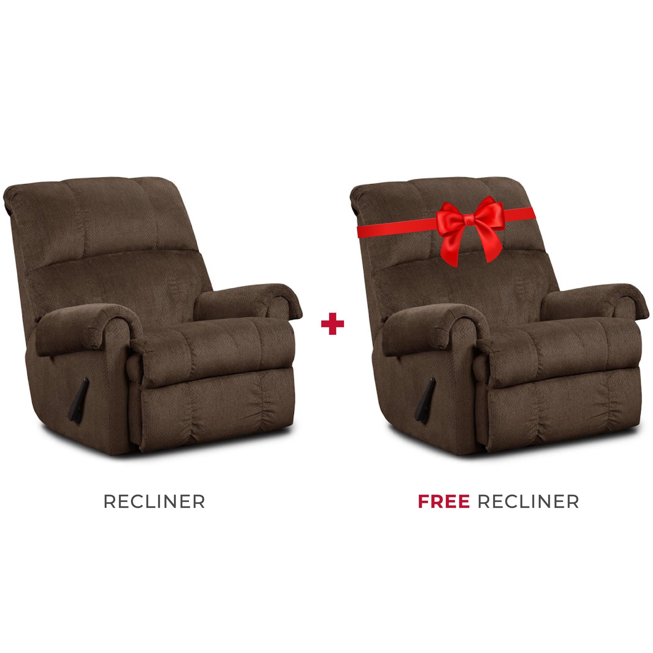 black friday recliner deals 2019