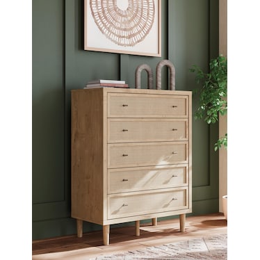 Cielden Chest of Drawers