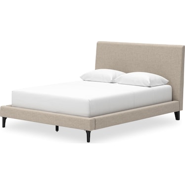 Cielden Upholstered Bed