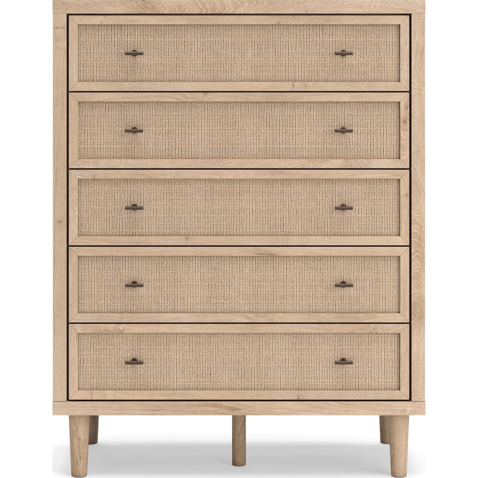 cielden bedroom two tone brown br master chest b   