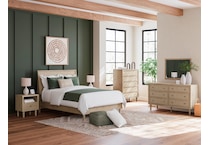 cielden bedroom two tone bb  