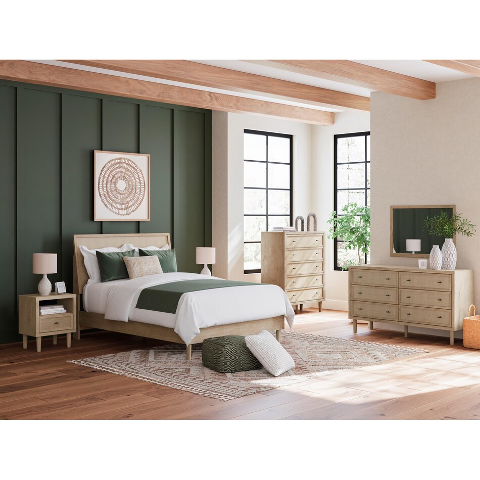 cielden bedroom two tone bb  