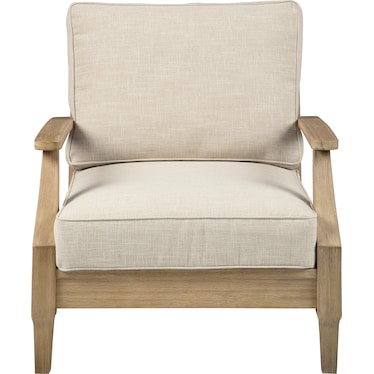 Clare View Lounge Chair with Cushion