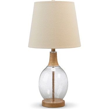 Clayleigh Table Lamp (Set of 2)