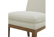 cleo cream dr barstool w out group   