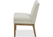 cleo cream dr barstool w out group   