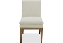 cleo cream dr barstool w out group   