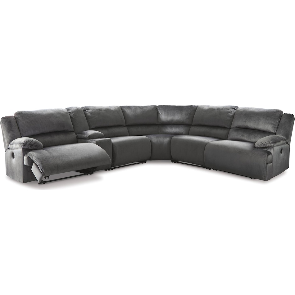 clonmel collection   charcoal living room dark gray mt packages s  