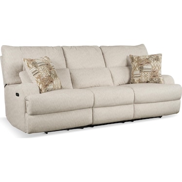 Conway Power Reclining Sofa