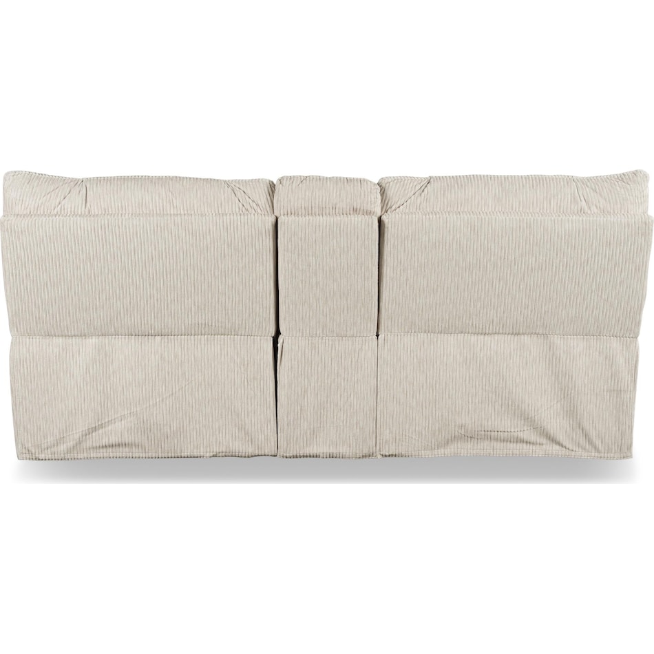 conway living room off white mt motion fabric loveseat p   