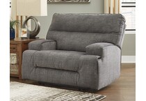coombs recliner  room image  
