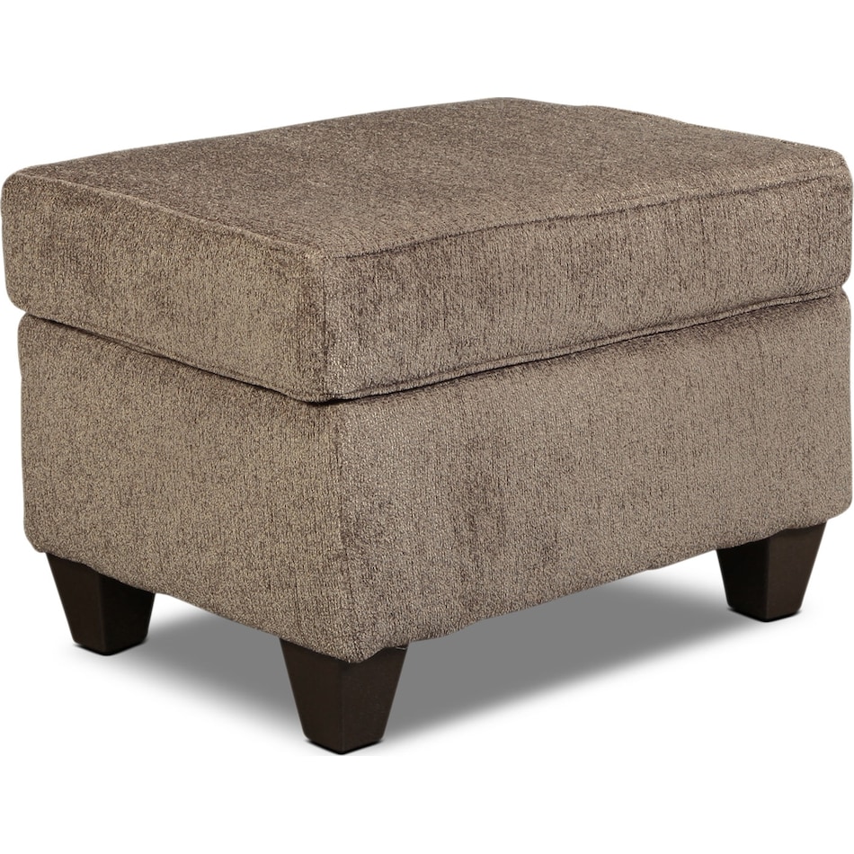 cooper pewter pewter st stationary fabric ottoman   