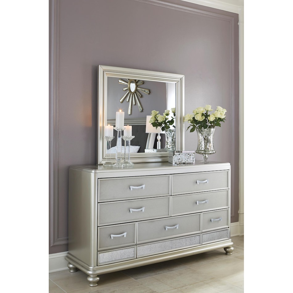 coralayne bedroom silver br packages bb  
