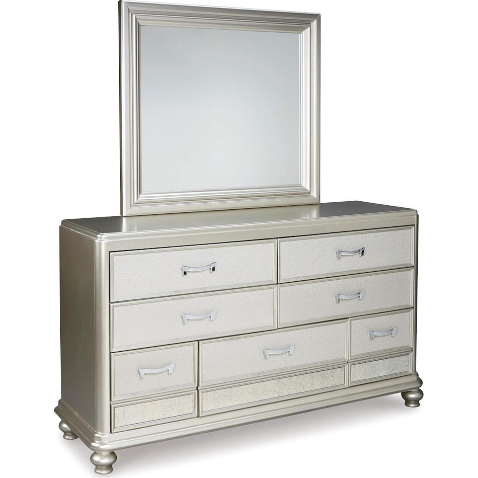 coralayne bedroom silver br packages bb  