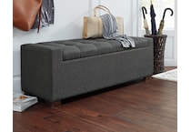 cortwell storage bench a room image  