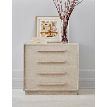 Cotiere Chest of Drawers