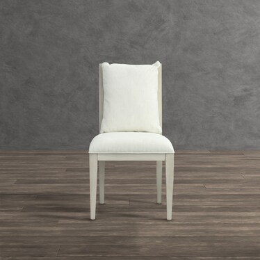 Cotiere Dining Side Chair