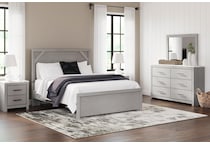 cottonburg bedroom white bb  