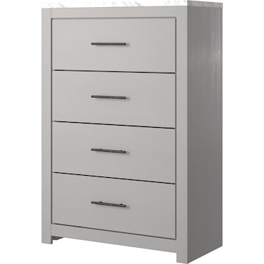 Cottonburg Chest of Drawers