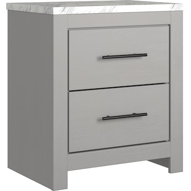 Cottonburg Nightstand