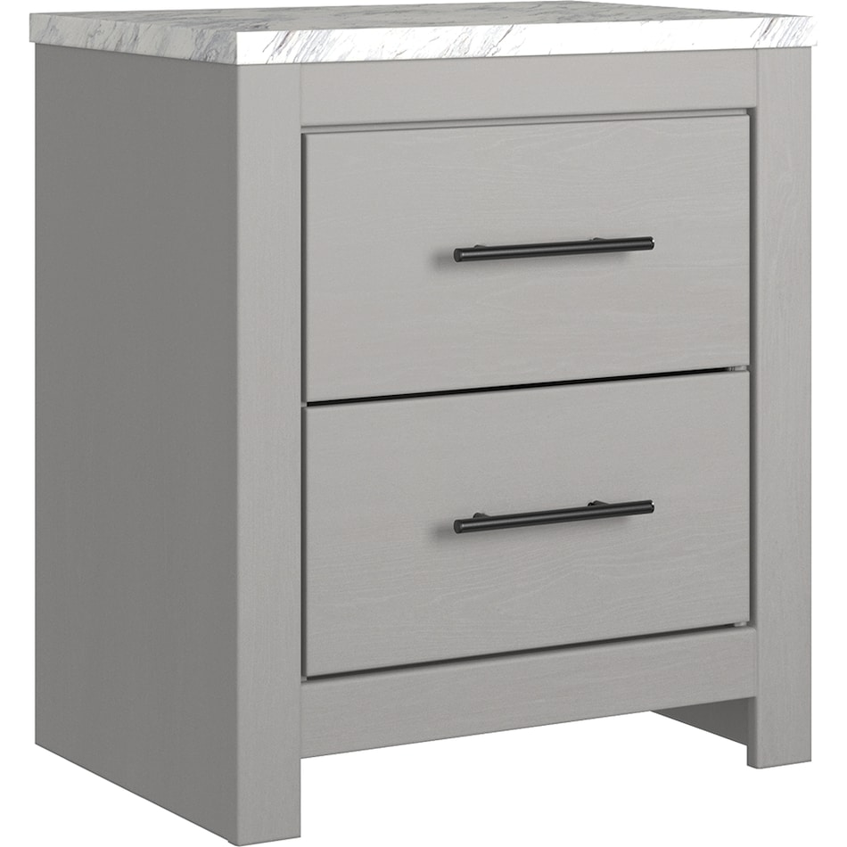 cottonburg white br master nightstand b   