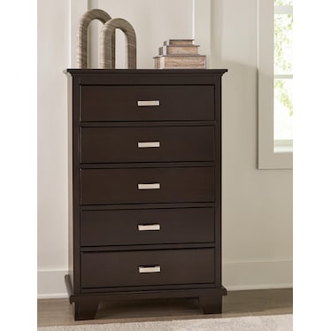 Covetown Chest of Drawers