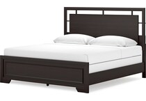 covetown bedroom dark brown br packages bb  