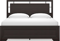 covetown bedroom dark brown br packages bb  