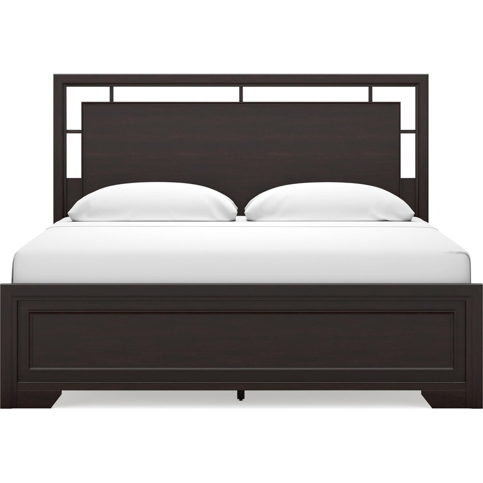 covetown bedroom dark brown br packages bb  