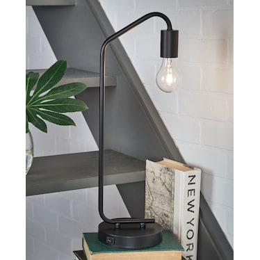 Covybend Desk Lamp