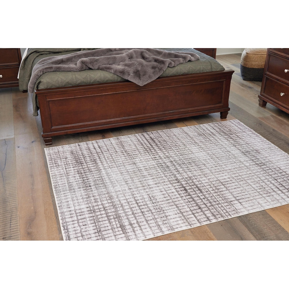 cream   taupe ac rugs r  