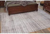 cream   taupe ac rugs r  