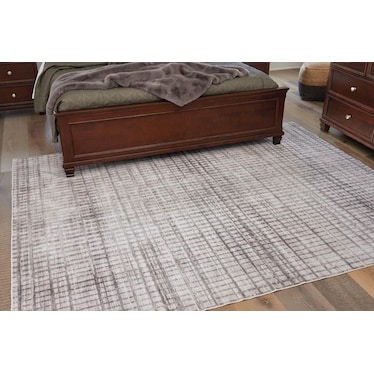 Moorhill 5' x 7' Rug