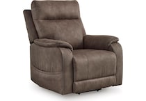 crestmeade espresso living room brown mt lift chair   