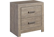 culverbach gray br master nightstand b   