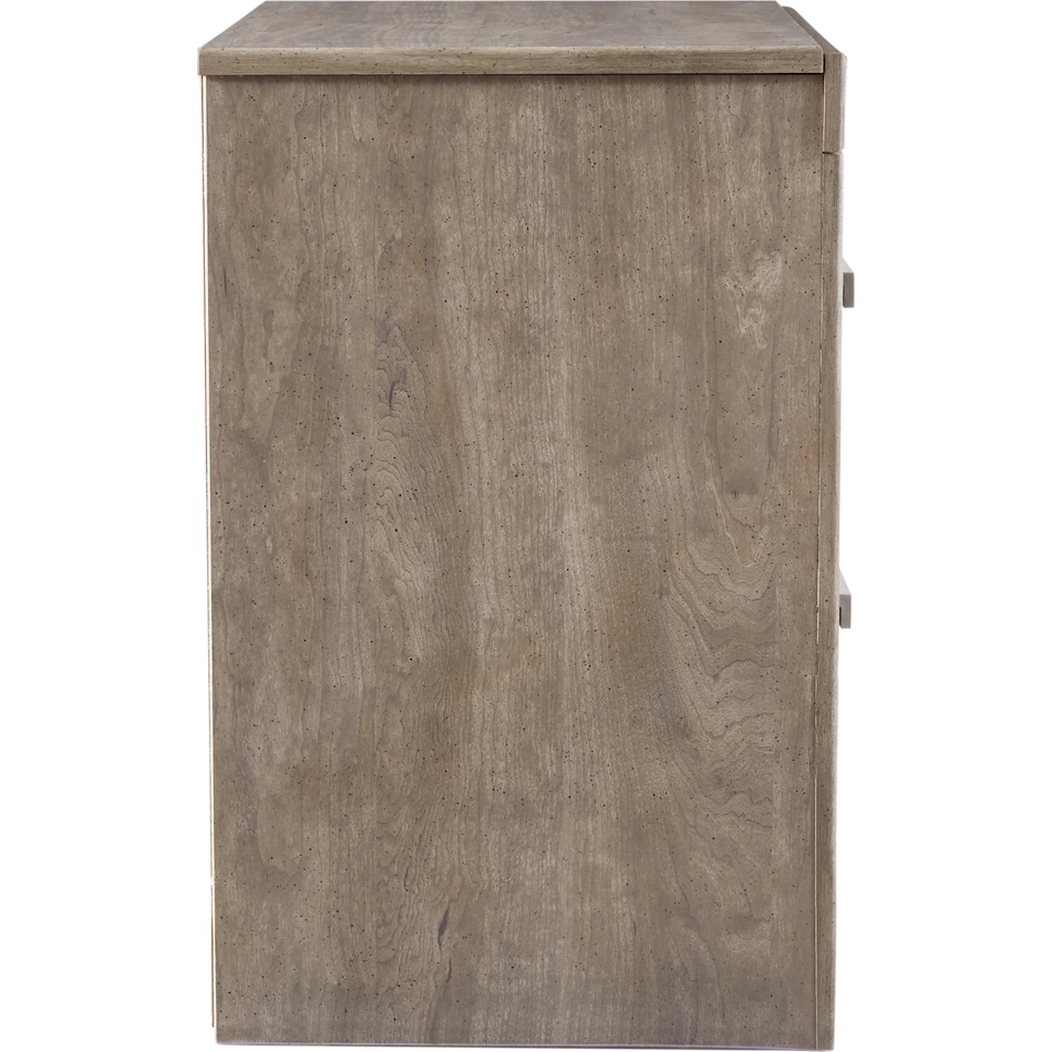 culverbach gray br master nightstand b   