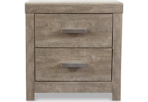 culverbach gray br master nightstand b   